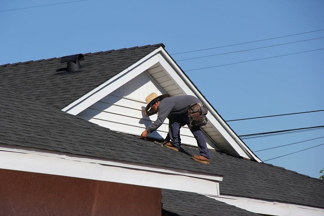 Roofing Service Chronicles Stories of Protection and Care