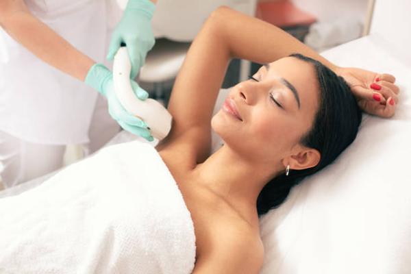 Say Goodbye to Unwanted Hair: Alexandria's Premier Laser Hair Removal Services