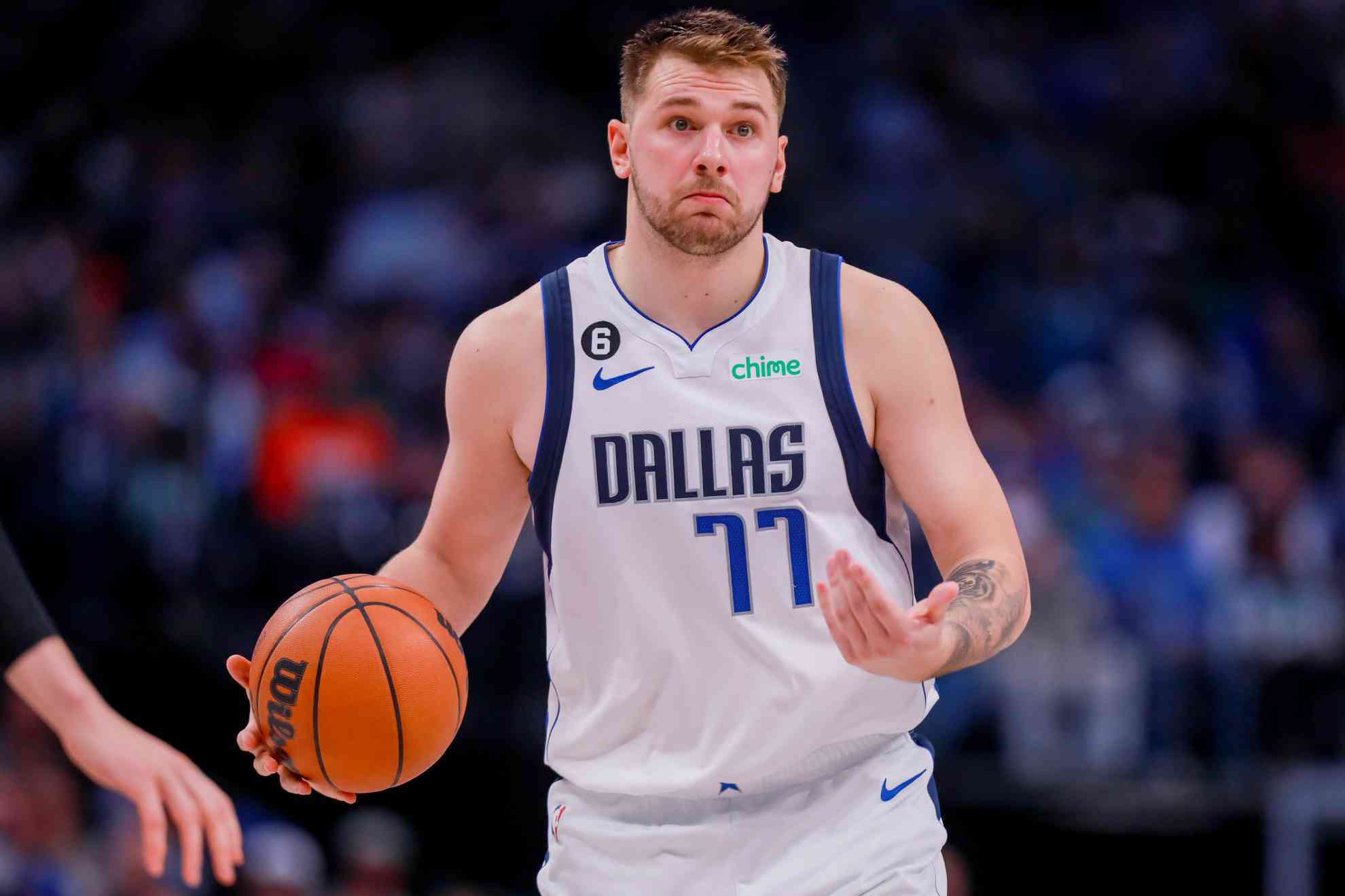 The Luka Legacy How Doncic is Inspiring Young Athletes Worldwide