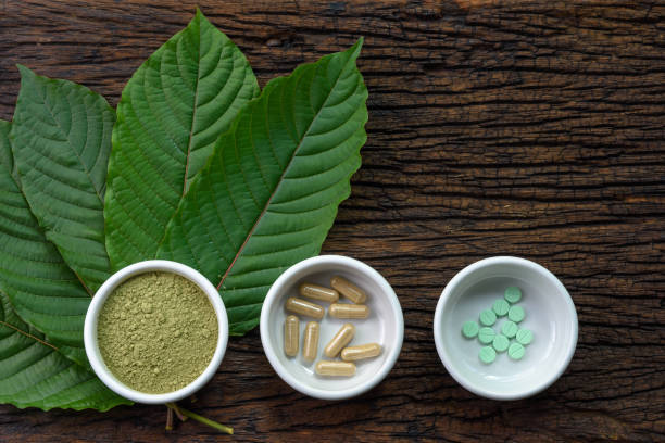 Exploring Options for Buying Kratom Online