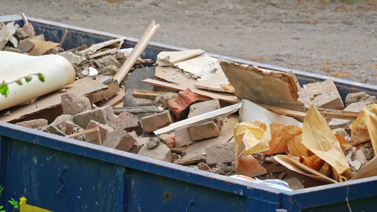 From Chaos to Clean: Mastering Efficient Junk Disposal