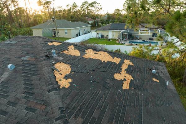 Why You Shouldn’t Delay Roof Replacement in Grapevine