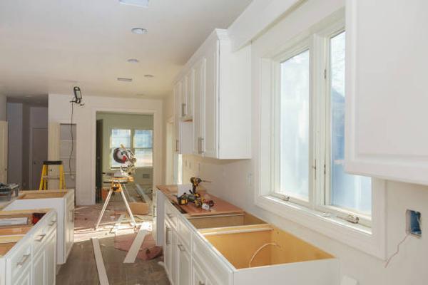 Your Guide to Finding the Best Kitchen Remodelers in Las Vegas