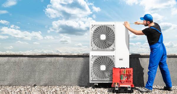 Experienced Vero Beach HVAC Contractors for Your Heating and Cooling Needs