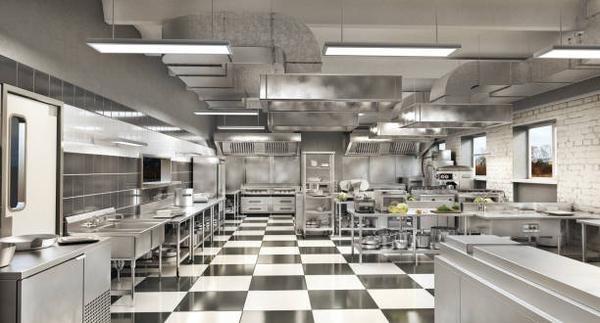 From Prep to Plating: Must-Have Equipment for Commercial Kitchens