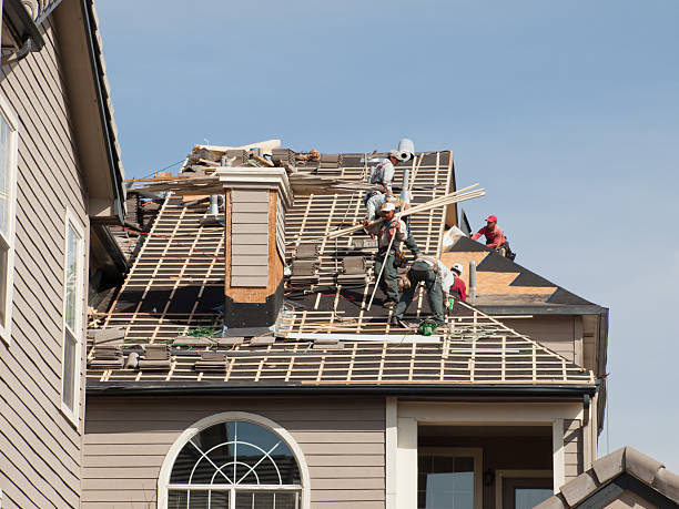 Top Roofing Contractors in Austin Professional Repairs and Installations