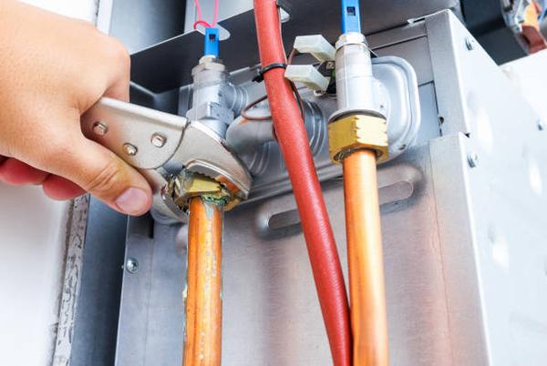 Avoid These Common Water Heater Installation Mistakes in Syracuse