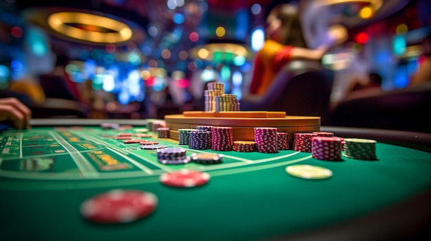 Rolling the Virtual Dice Southeast Asia’s Favorite Casino Sites