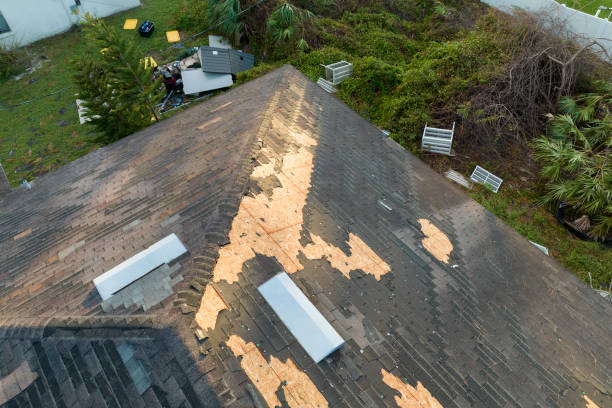 Upgrade Your Home with Expert Roofing Replacement in Sarasota